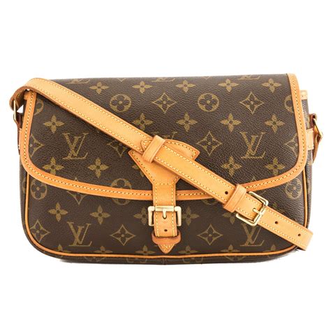 louis vuitton pre owned donna